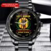 Custom Name Time No Man Left Behind Vietnam Veteran Business Watch Watch Military Men Military Watch Fathers Watches 1 xasukc.jpg